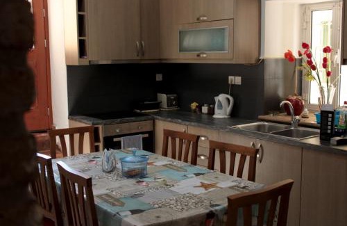 Chios House | JP Castle Resort