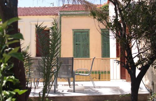 Chios House | JP Castle Resort