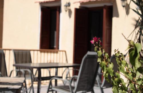 Chios House | JP Castle Resort