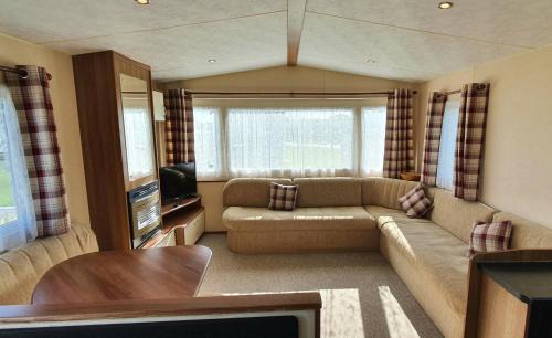 Selsey House | JP Retreat , West Sand Holiday Park, Selsey