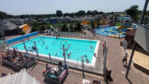 Selsey House | JP Retreat , West Sand Holiday Park, Selsey