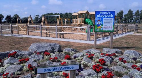 Selsey House | JP Retreat , West Sand Holiday Park, Selsey