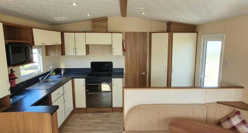 Selsey House | JP Retreat , West Sand Holiday Park, Selsey