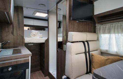 Las Puntas Other | JR Autocaravanas