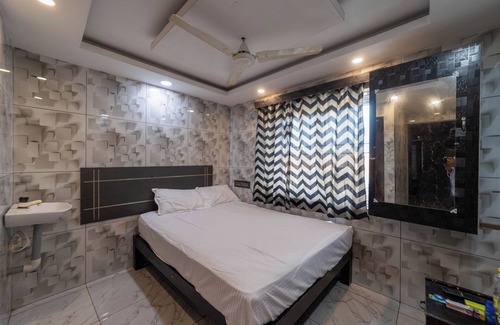 Velankanni Hotel | JR Grande
