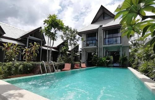Nong Thale Resort | JR Place