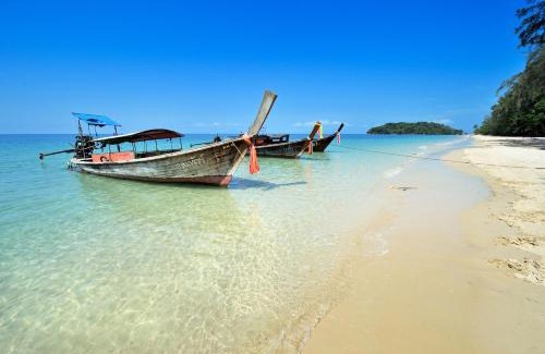 Nong Thale Resort | JR Place