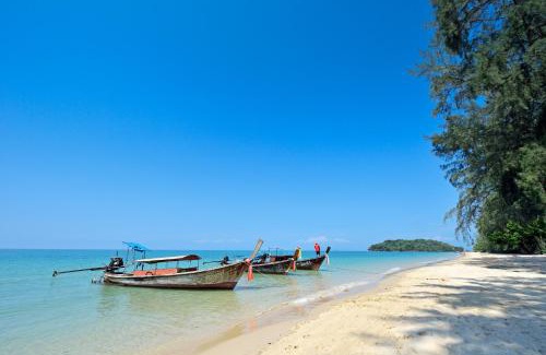 Nong Thale Resort | JR Place