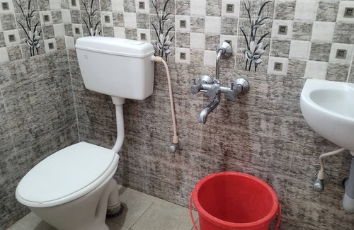 Peelamedu Hotel | JR Service Apartment