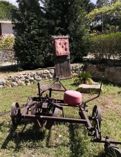 Kfardebian Bed & Breakfast | Jrane Les Pins