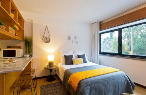 Se Nova Apartment | JS Apartment