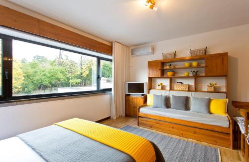 Se Nova Apartment | JS Apartment