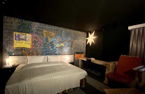 Zhongli District Hotel | JS Hotel-Gallery Hotel-Zhongli