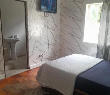 Welkom House | JT Guesthouse