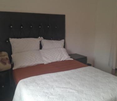 Welkom House | JT Guesthouse