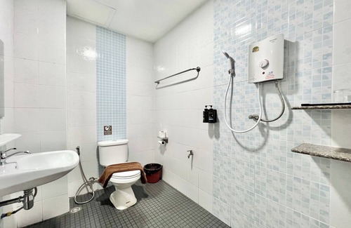 Buriram Province Hotel | Jt Place Buriram