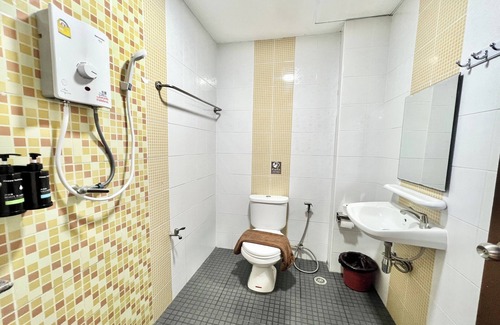 Buriram Province Hotel | Jt Place Buriram