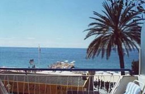 Juan-les-Pins Apartment | Juan Les Pins: apartment with incredible sea view