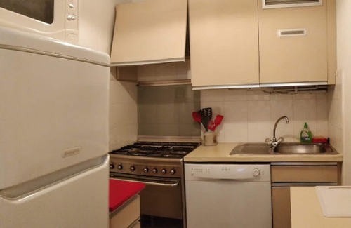Juan-les-Pins Apartment | Juan Les Pins: apartment/flat - Juan les Pins