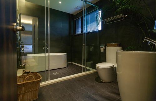 Dongshan House | Juan Teppan-yaki B&B