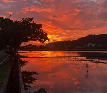 Dongshan House | Juan Teppan-yaki B&B