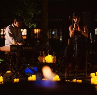 Downtown Buzios Resort | Juancho huenulef production