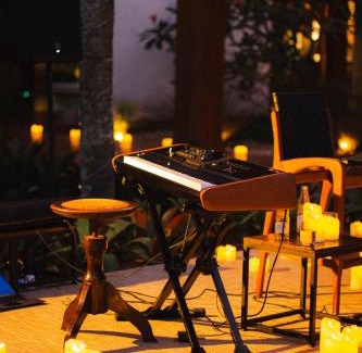 Downtown Buzios Resort | Juancho huenulef production