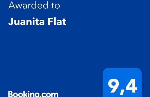 Tazacorte Apartment | Juanita Flat