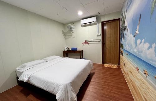 Tioman Island Resort | Juara Beach Resort