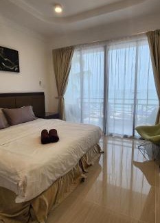 Tioman Island Ski Chalet | Juara Mutiara Resort