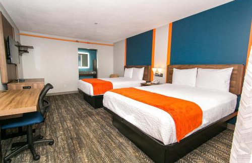 Biloxi Hotel | Jubilee Inn