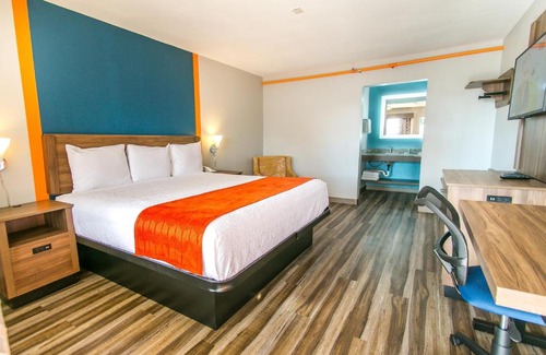 Biloxi Hotel | Jubilee Inn