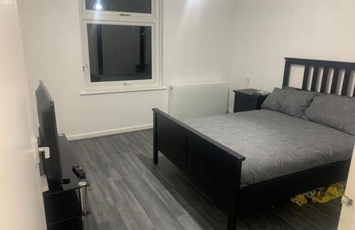 Buntingford Apartment | Jubilee Village Appartment