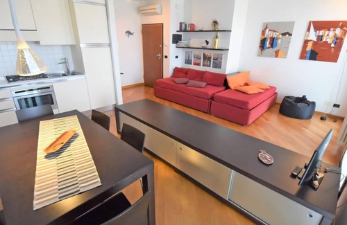 Molina Apartment | Judeca Nova by Interhome