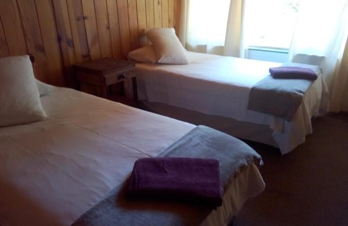 Bloemfontein House | JUDS@23