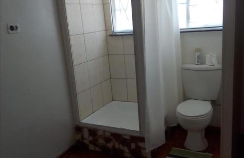 Bloemfontein House | JUDS@23