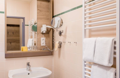 Fuerstenfeld Hotel | JUFA Hotel Fürstenfeld