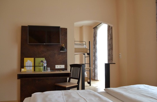 Fuerstenfeld Hotel | JUFA Hotel Fürstenfeld