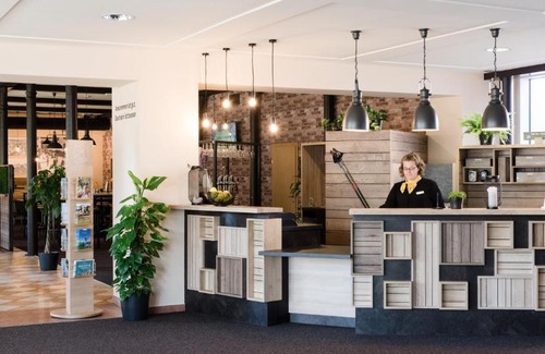 Fuerstenfeld Hotel | JUFA Hotel Fürstenfeld