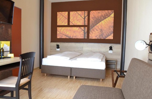 Fuerstenfeld Hotel | JUFA Hotel Fürstenfeld