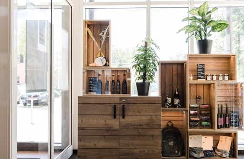 Fuerstenfeld Hotel | JUFA Hotel Fürstenfeld