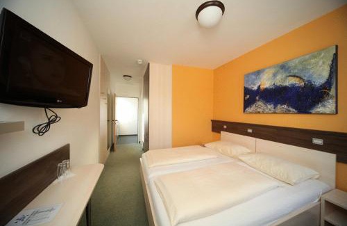 Gries Hotel | JUFA Hotel Graz Süd - Self Check-in