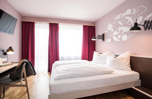 Königswinter Hotel | JUFA Hotel Königswinter/Bonn