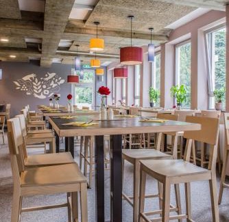 Königswinter Hotel | JUFA Hotel Königswinter/Bonn