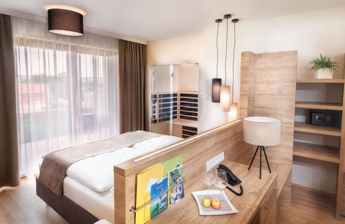 Neutal Hotel | JUFA Hotel Neutal