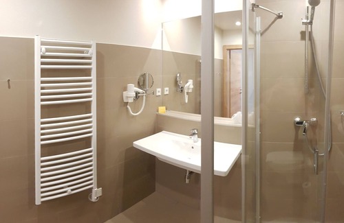 Neutal Hotel | JUFA Hotel Neutal