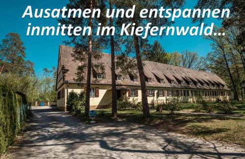 Buchenbuhl Hotel | Jugendhotel Nürnberg
