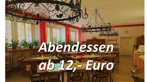 Buchenbuhl Hotel | Jugendhotel Nürnberg