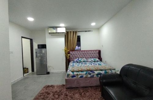 Mussafah House | JUH Real Estate and management servise LLC