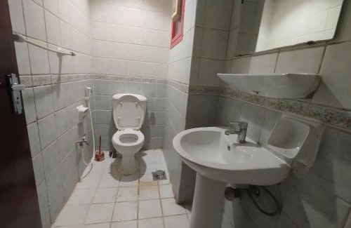 Mussafah Apartment | JUH Real Estate and management servise LLC